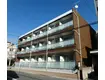 西青木マンション(1K/2階)
