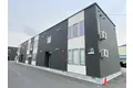 滝川市東町2丁目1LDKアパートB棟