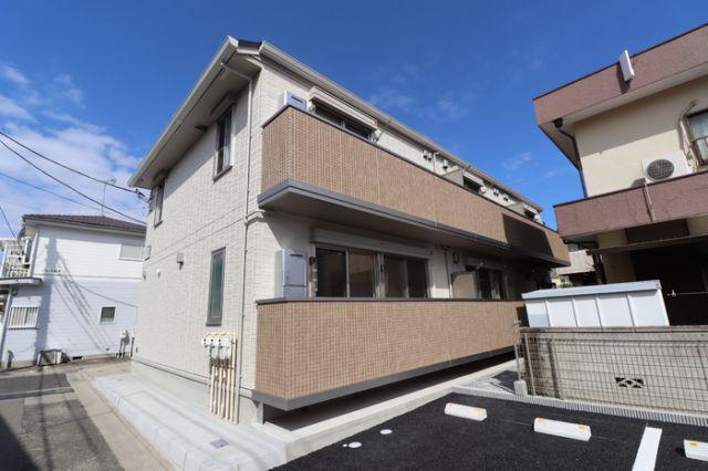 ジュネス前原