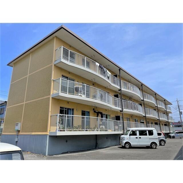 広池ハイツ(2LDK/3階)