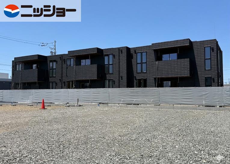 ＪＲ東海道本線 清洲駅 徒歩4分 2階建 新築