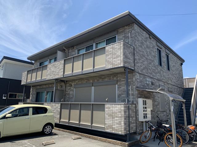 グランパーチェ白浜