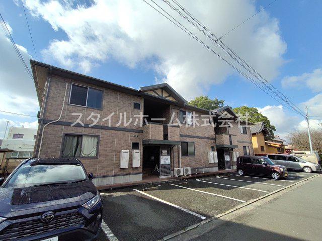 ラ・ポールMAEHATA A