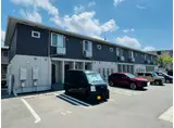 D-ROOM唐原C棟