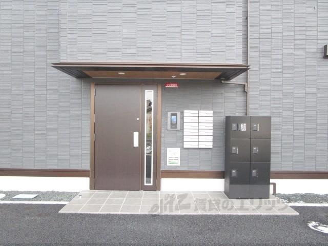 ボヌールメゾンKASUGA2