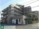 ライオンズマンション上尾原市第2