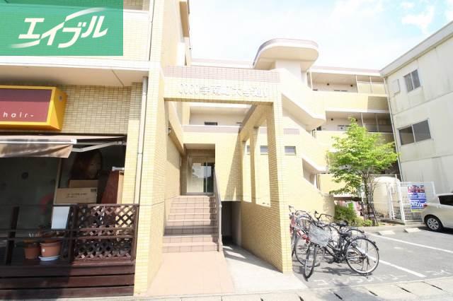 COCO学南町