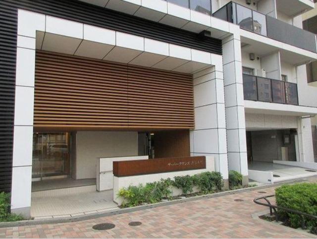 ザ・パークワンズ渋谷本町