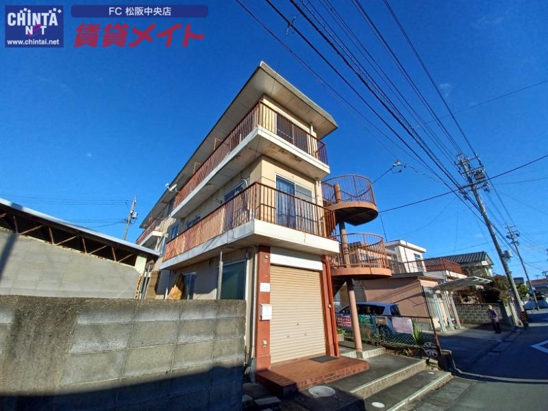 南町マンション