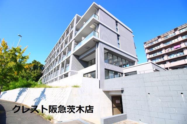 カサルテ吹田青葉丘