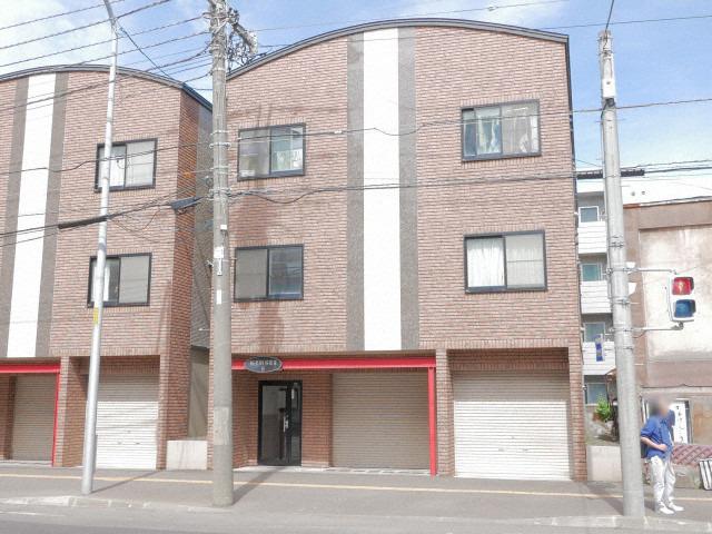 KINSEI E棟