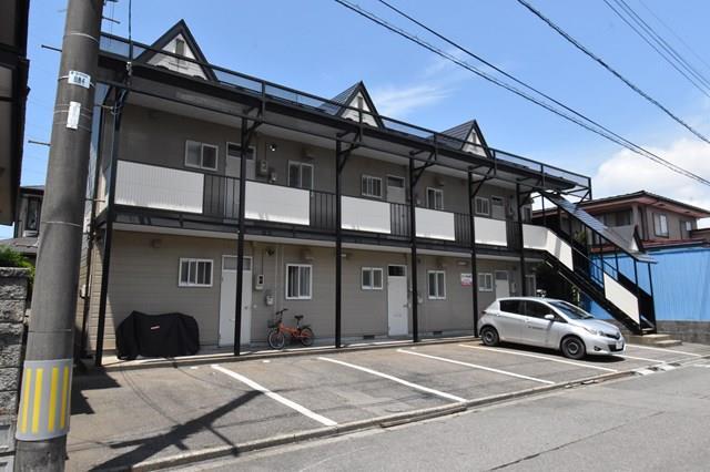 コーポ山崎