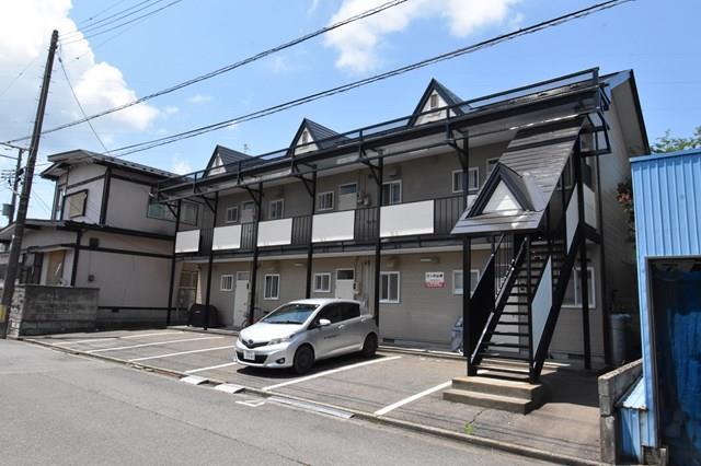 コーポ山崎