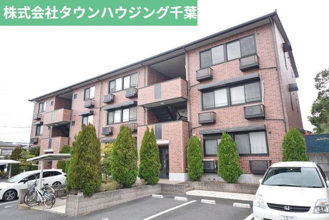 ロイヤルクレッセント西登戸