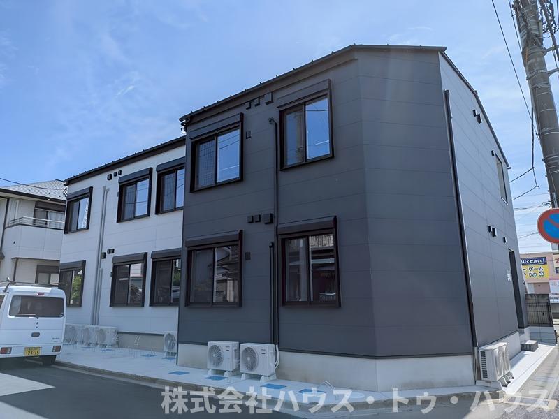 ルージュエール豊四季