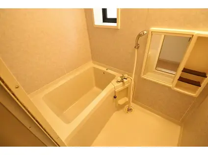 ヴィラ サンタモニカ(1K/1階)の外観写真