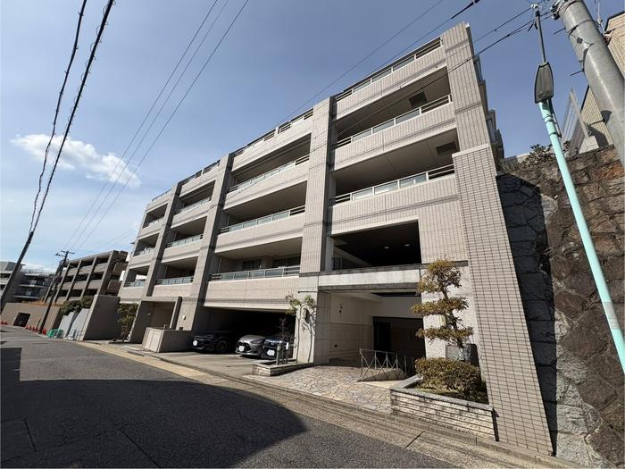 パルシオ本山鹿子町