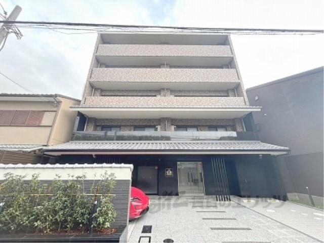 リーガル京都御所西5