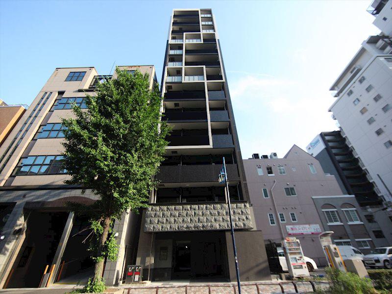 プレサンス広小路通パルス