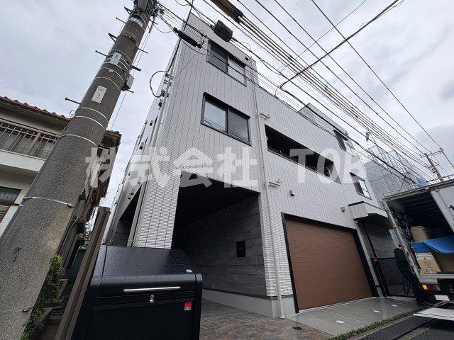 A.FLAT II(2LDK/3階)