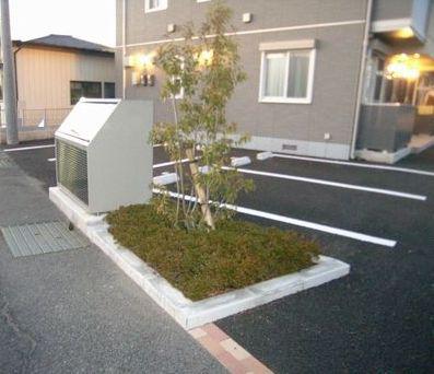 ベルビューB