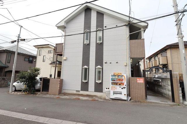 メゾンドゥSHINO美好町