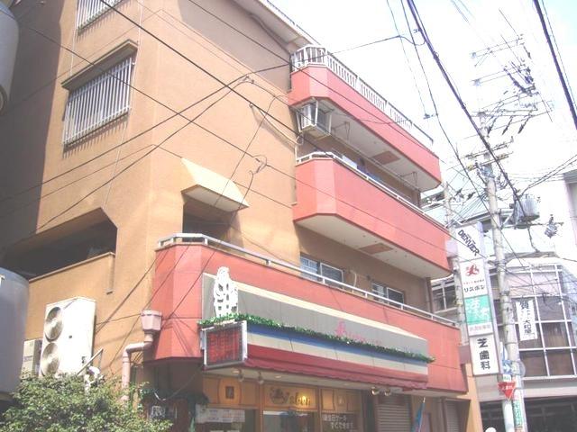 森岡ビル