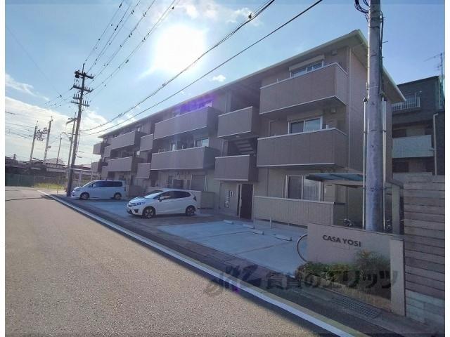 カーサ ヨシ