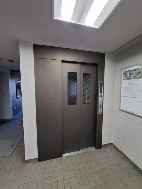 星和伊勢原マンション
