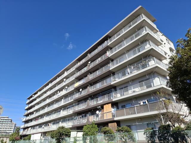 星和伊勢原マンション(3LDK/1階)