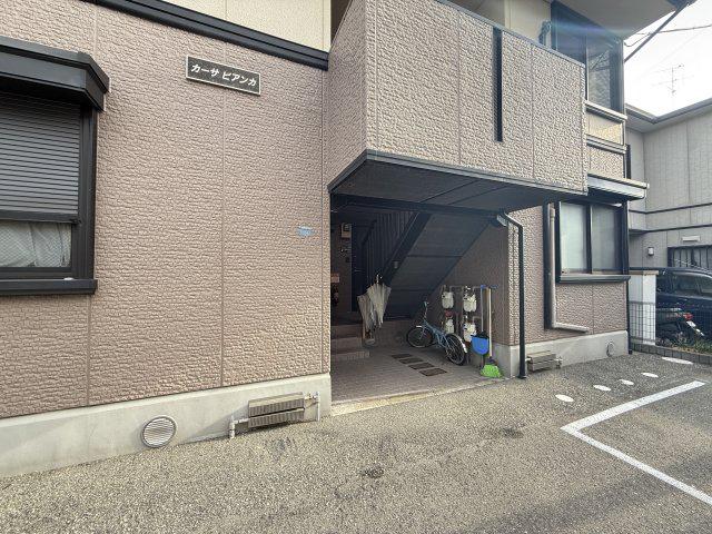 カーサビアンカ