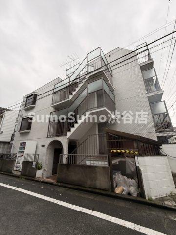 スカイコート池尻
