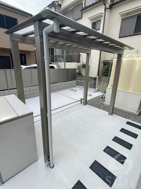 ハイムメゾン高石加茂