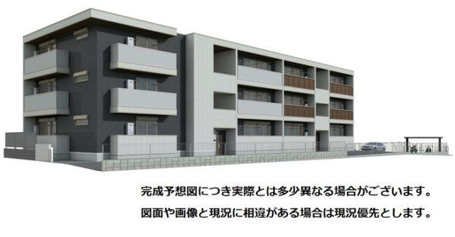 D-GRAN本町