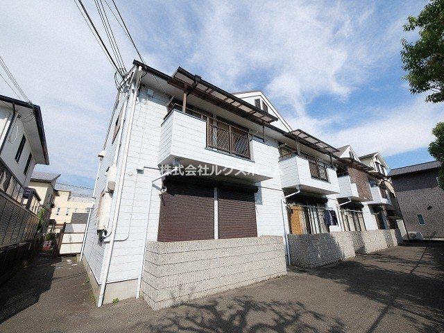 ハイツ天野