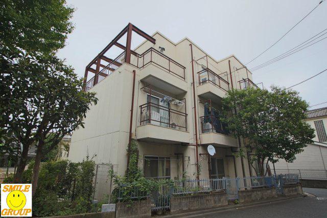 茂呂マンション