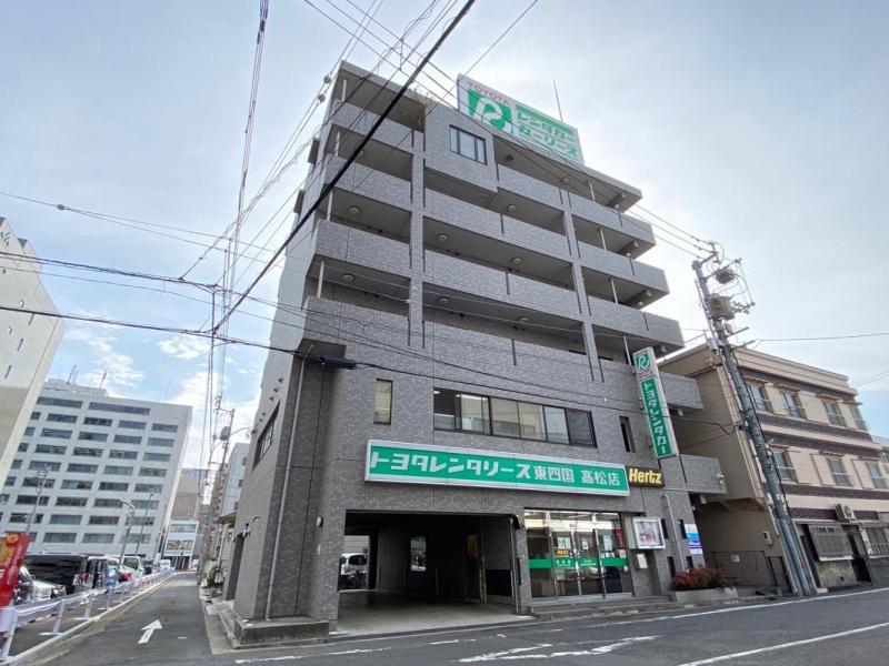 ジョア西の丸