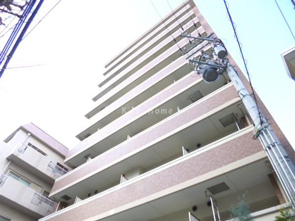モンテマーレ北野