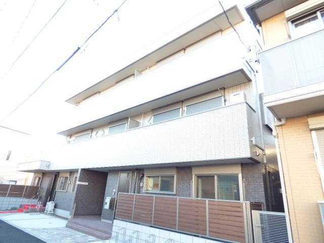 ブラウニー