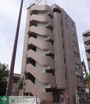 ソラーレ花小金井ビル 