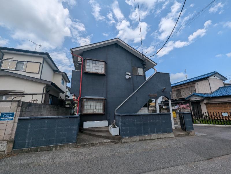 サンホーム岩槻