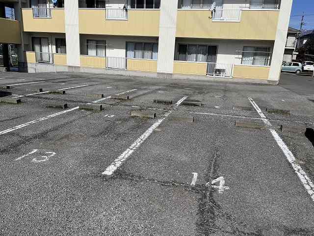 ツインパレスコイズミF