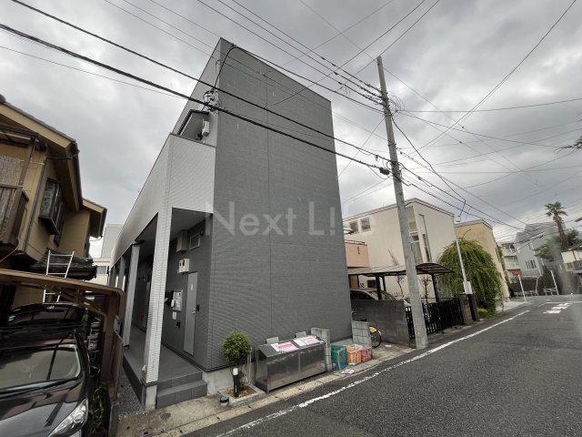 ルシェンテ八王子