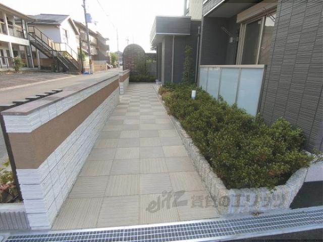 リーゾ北山