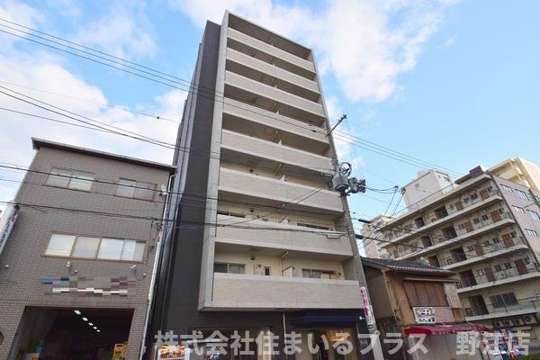 アクエルド緑地公園