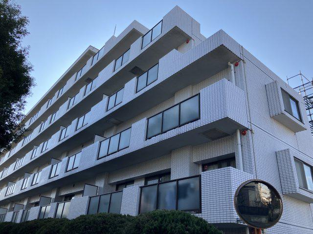 アルス横浜蒔田
