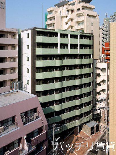 エンクレスト赤坂