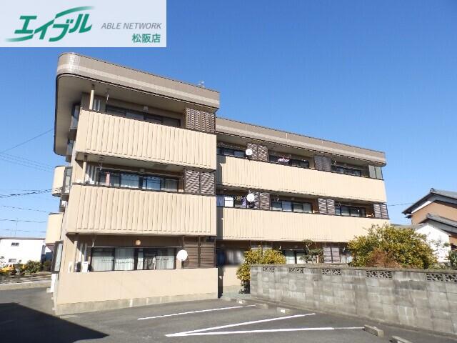 ハイム中川 I