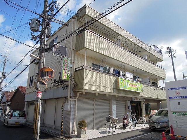 サンロゼ山本 