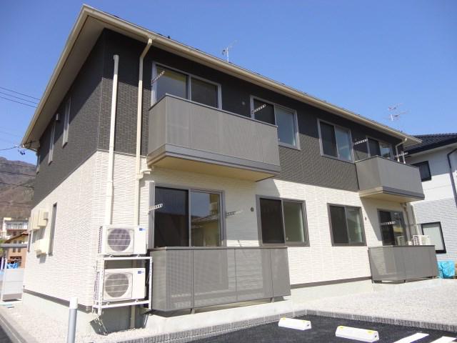 柿の木ハウス